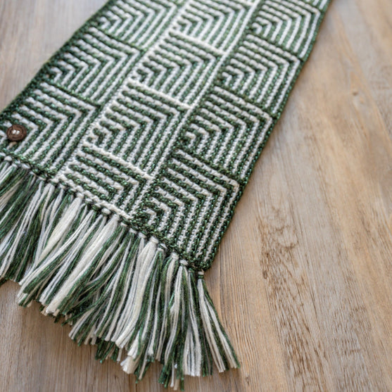 

Spellbound - Scarf
5