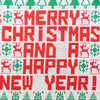 

Santa’s Letter Set - Table Runner
4