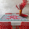 

Santa’s Letter Set - Table Runner
7