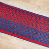 

Velvet Vines - Shawl
8