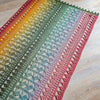 

Mountain Muse - Shawl
9