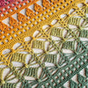 

Mountain Muse - Shawl
11