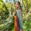 

Mountain Muse - Shawl
5