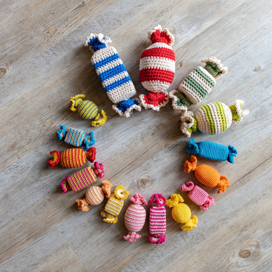 

Candyland Cuties
1