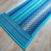 

Timeless Variations - Shawl
11