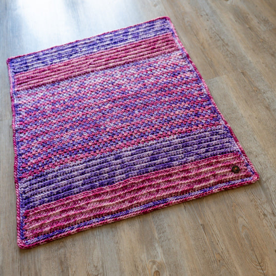 

Heartstrings - Blanket
8