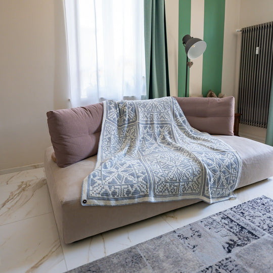 Depth Perception - Throw