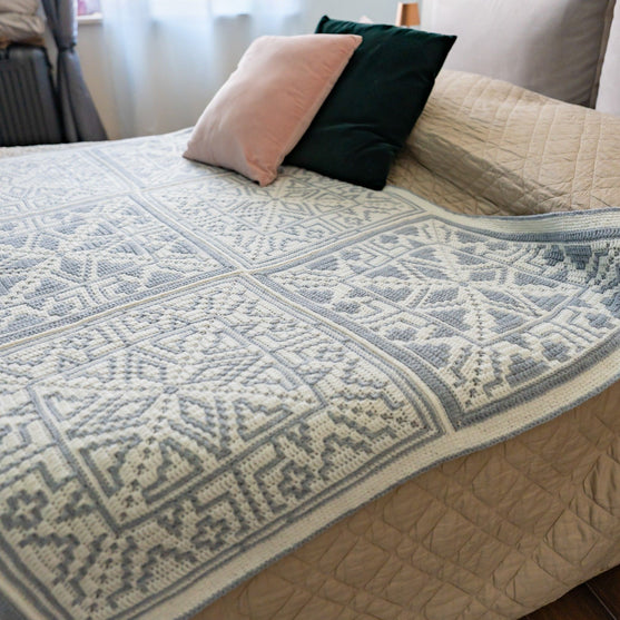 

Depth Perception - Throw
12