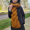 

Chunky Rapunzel - Scarf
1