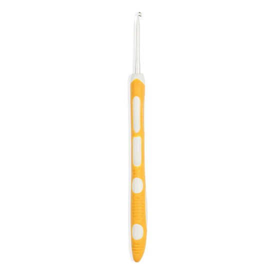 

Duo Touch Crochet Hook set - 9 sizes - Hobbii
3