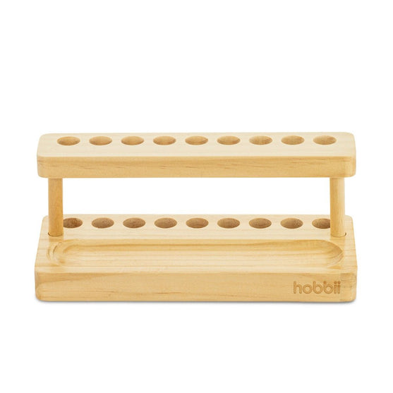 

Crochet Hook Stand - Hobbii
1