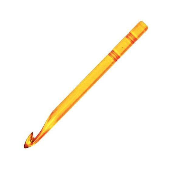

Trendz Crochet Hook Single - KnitPro
1