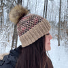 

Phoebe - Beanie
2