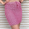 

Damask Rose - Skirt
3