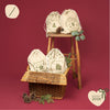 

Moments of Hygge: Advent Calendar for Crocheters - Hobbii
1