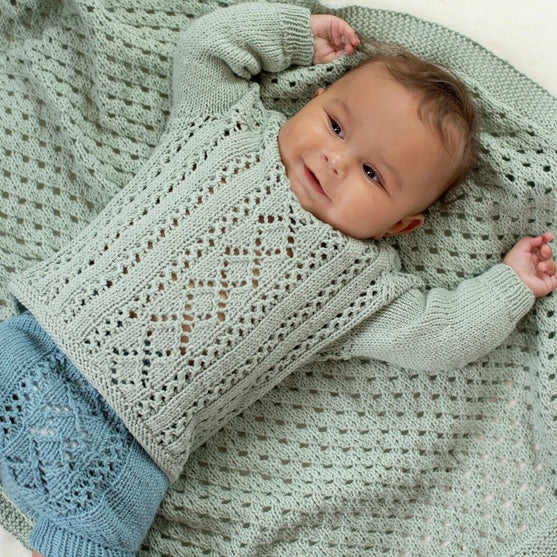 

396-02 Minsten Newborn Set
1