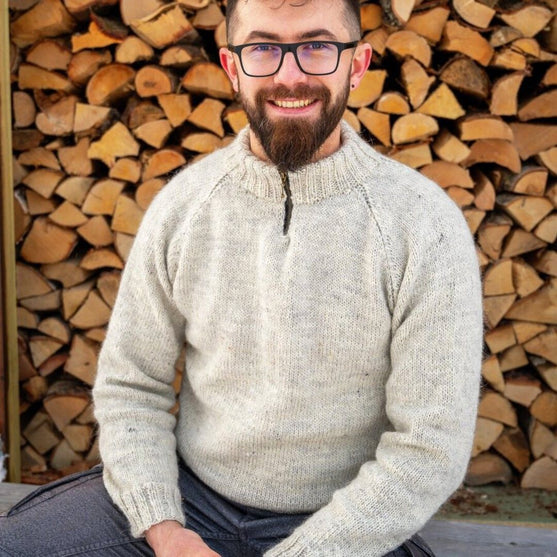 

463-03 Steigar Sweater
1