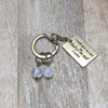 

Key Chain - Go Handmade
2