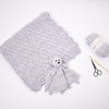 

Cuddly Baby Blanket
6