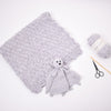 

Cuddly Baby Blanket
6