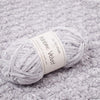 

Cuddly Baby Blanket
8