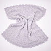 

Cuddly Baby Blanket
4