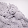 

Cuddly Baby Blanket
5