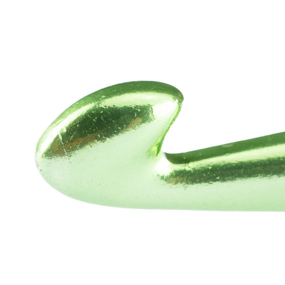 

Curvy Crochet Hook Set - 9 sizes - Hobbii
3