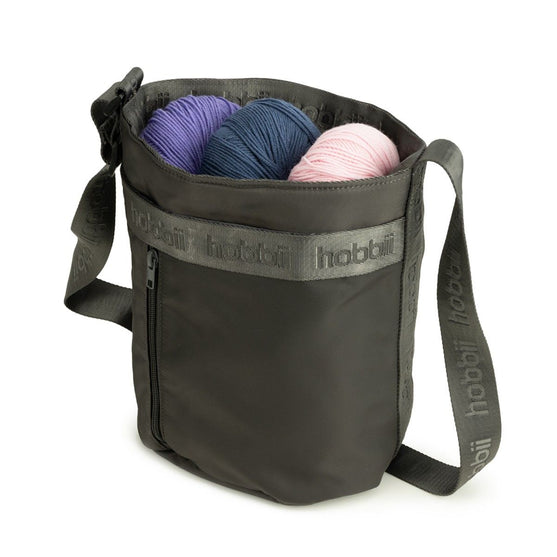 

Bucket Bag - Hobbii
2