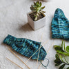 

Bamboo DPNs - KnitPro
5