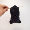 

Binx the Bat
2
