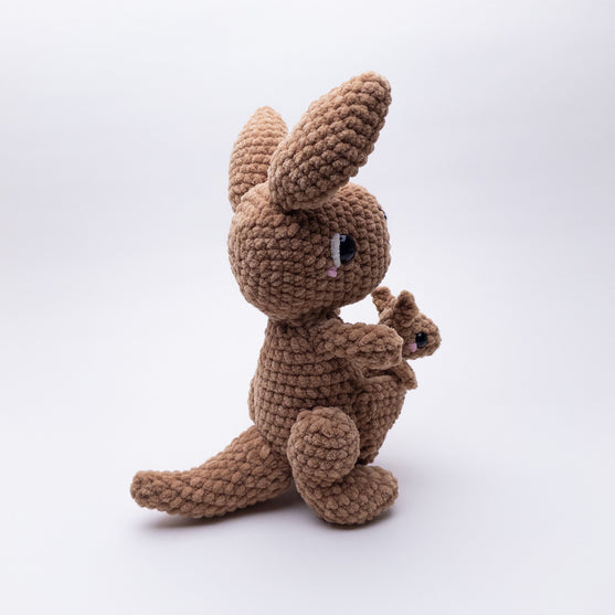 

Kira & Kit the Kangaroos
3