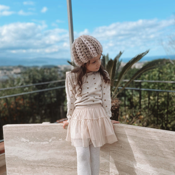 

Blake - Beanie
7