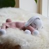 

Bunny - Baby Comforter
1