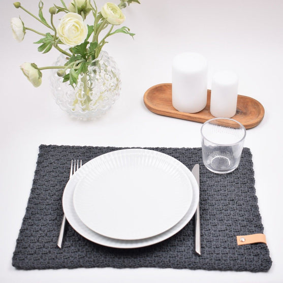 

“C2C” - Placemats
1