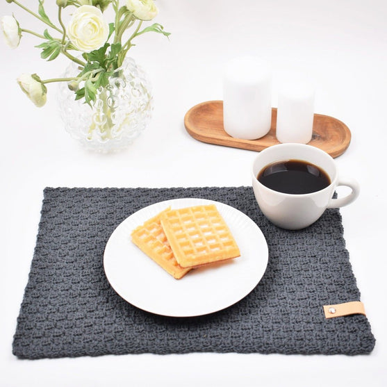 

“C2C” - Placemats
3