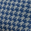 

Island - Pillow with houndstooth pattern
4