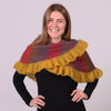 

Dreamy Shawl
1