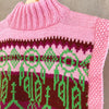 

Dreamcatcher - Neck warmer
4