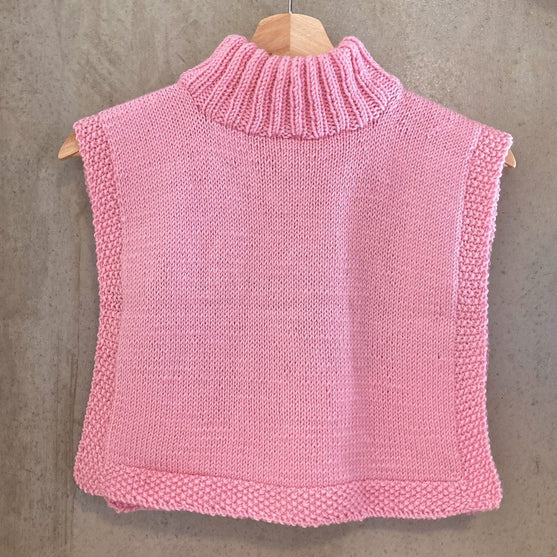 

Dreamcatcher - Neck warmer
3