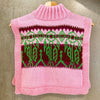 

Dreamcatcher - Neck warmer
2