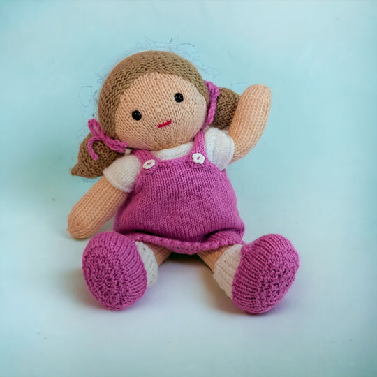 Ida - Doll