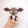 

Devin the Deer
4