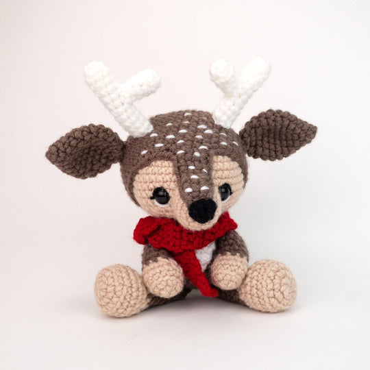 Devin the Deer