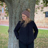 

Delight Hat
2
