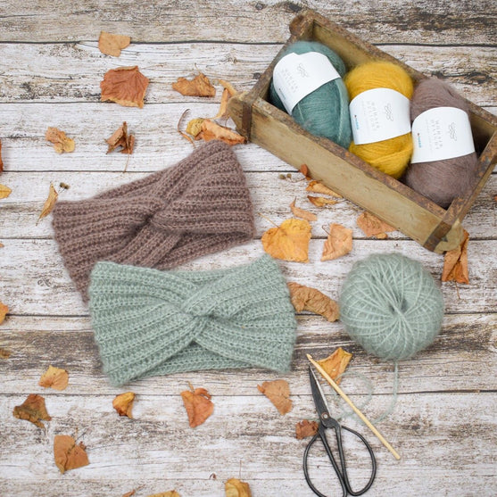 

Delight – Headband
1