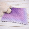 

Deluxe Baby Blanket
2