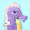 

Magical Seahorse
5