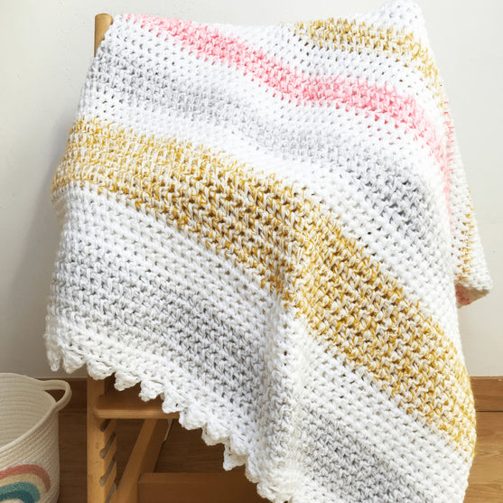 

Bunty - Blanket
1