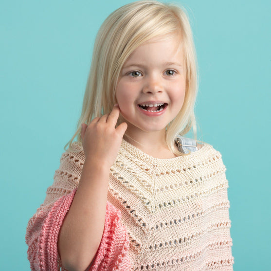 

Summer Poncho - Kids - Sultan Deluxe
4